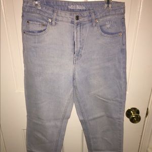 Wild Fable Mom Jeans